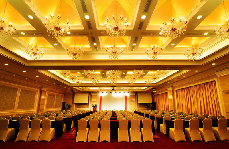 Grand Madison Shanghai Jinqiao Екстер'єр фото