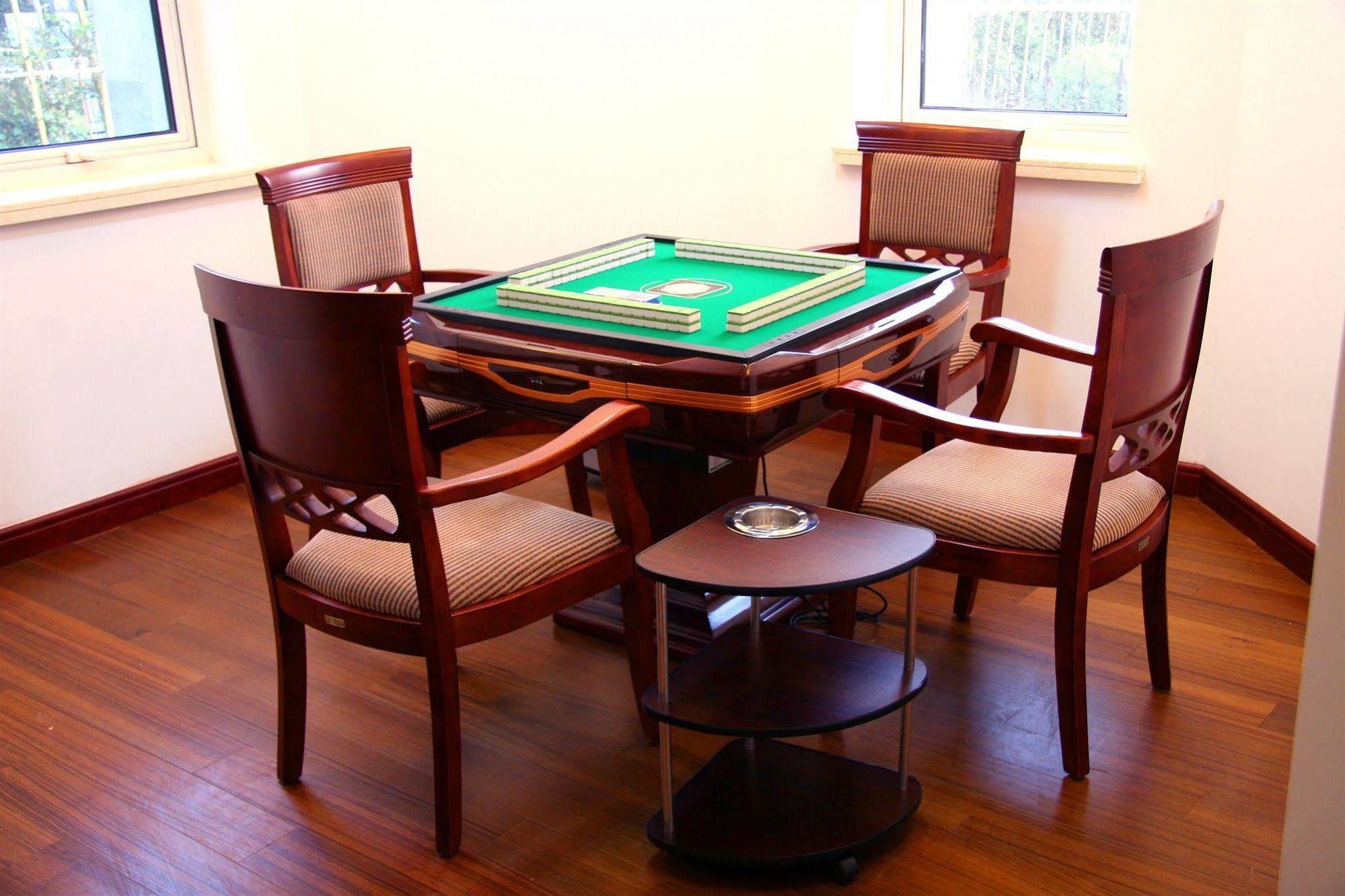 Grand Madison Shanghai Jinqiao Екстер'єр фото