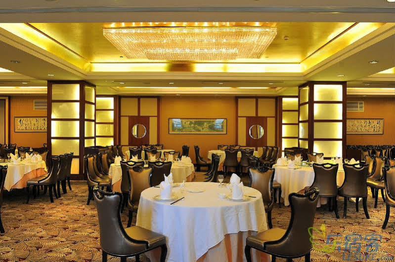 Grand Madison Shanghai Jinqiao Екстер'єр фото